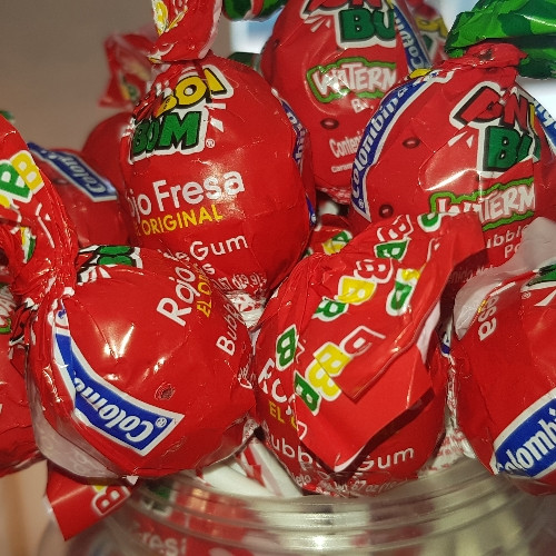 Imagen 1 de Chupeta boom boom