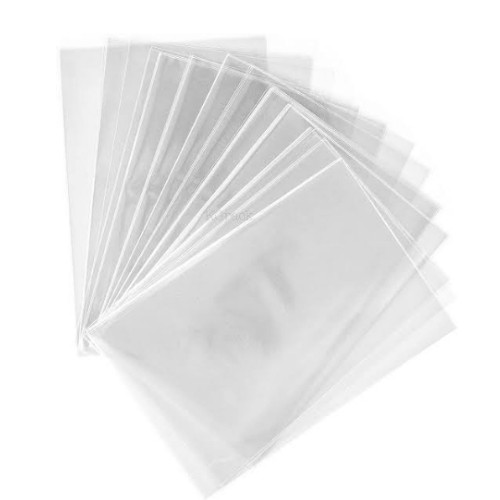 Imagen 1 de BOLSA PLÁSTICO 10*15*2 (CIENTO)