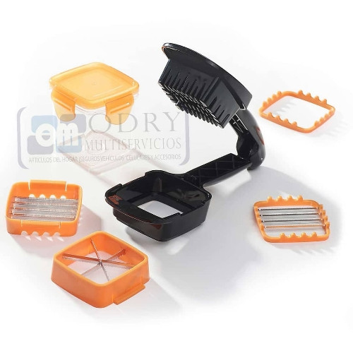 Imagen 1 de Nicer dicer quick
