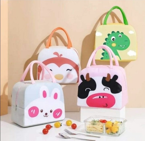 Imagen 1 de Lonchera kwai por mayor