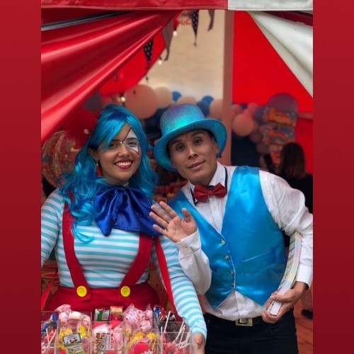 Imagen 1 de 🍭CANDY BAR🍭