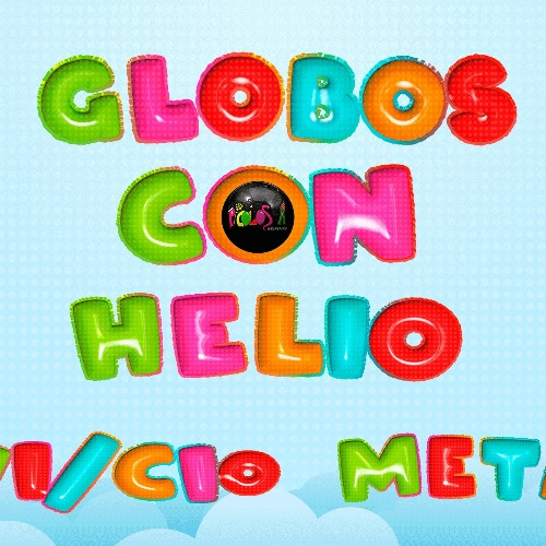 Imagen 1 de 🎈PIPETAS DE HELIO PARA LA VENTA🎈