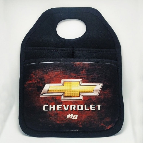 Imagen 1 de Bolsa Palanquera de Neopreno 