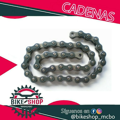 Imagen 1 de Cadenillas