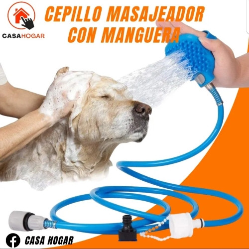 Imagen 1 de GUANTE PARA BAÑO