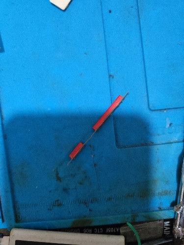 Imagen 1 de Botones a10 