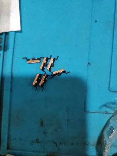 Imagen 1 de Botones externos