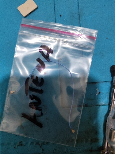 Imagen 1 de Antena a10