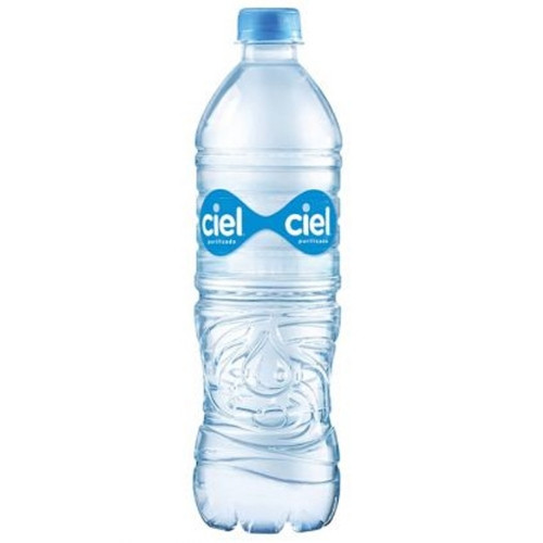 Imagen 1 de Agua Ciel 600ml