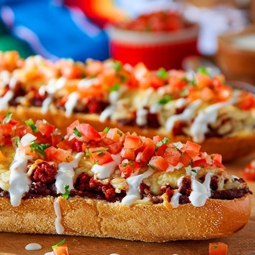 Imagen 1 de Molletes