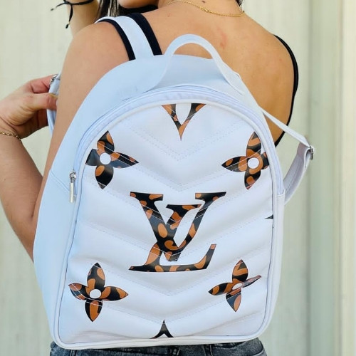 Imagen 1 de Bolsos Louis Vuitton Blancos