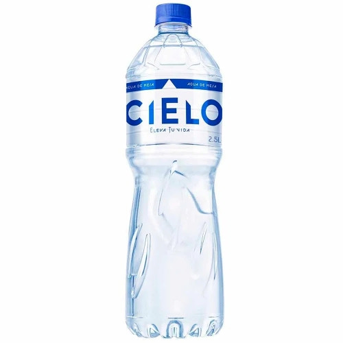 Imagen 1 de Agua Cielo 625 ml