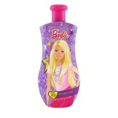 Imagen 1 de Acondicionador Barbie 350 ml