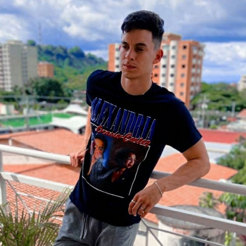 Imagen 1 de Franela Alexandria