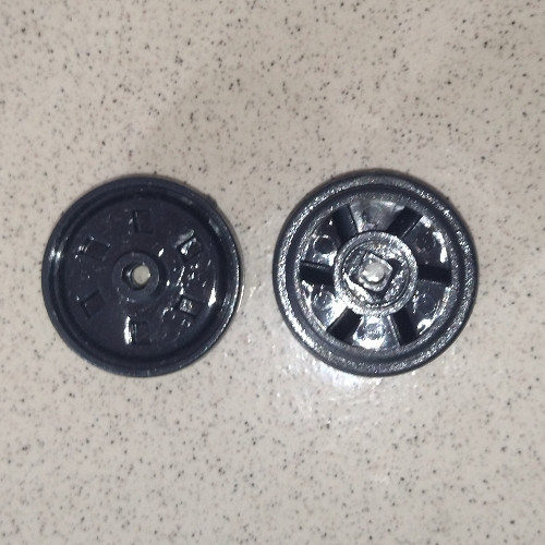 Imagen 1 de Acople optimix