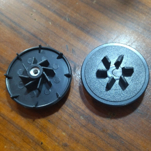 Imagen 1 de Acople premier 