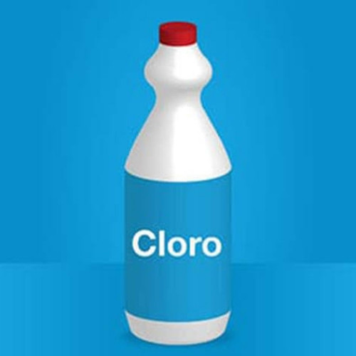 Imagen 1 de Cloro 1ltro