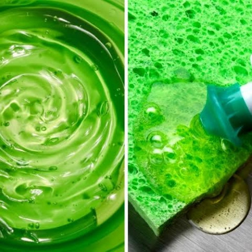 Imagen 1 de Axion arranca grasa 600ml