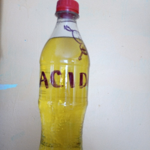 Imagen 1 de Acido muriatico 600ml