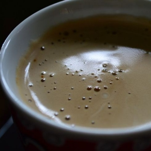 Imagen 1 de Cafe con leche 