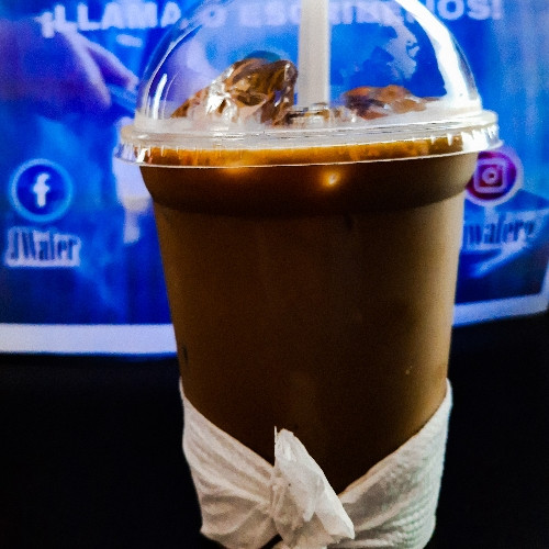 Imagen 1 de Cafe frío 