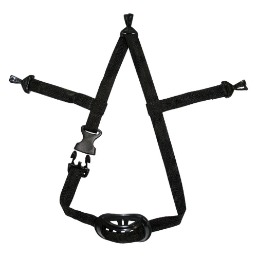 Imagen 1 de Barbuquejo 3 Puntos