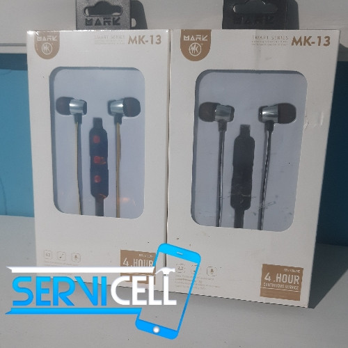 Imagen 1 de Auricular Bluetooth Mark