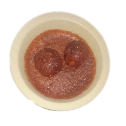 Imagen 1 de Albondigas