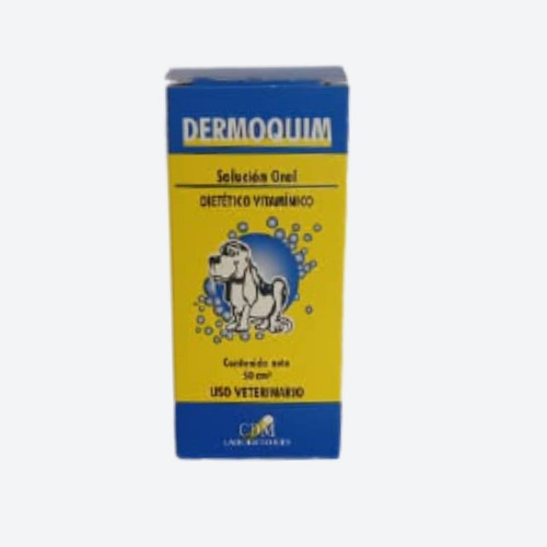 Imagen 1 de Dermoquin