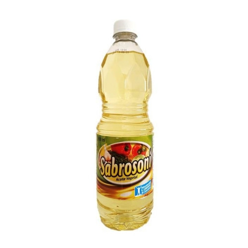 Imagen 1 de Aceite Sabrosoni 230ml