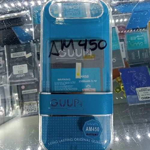 Imagen 1 de Amgoo Am450 guupi 