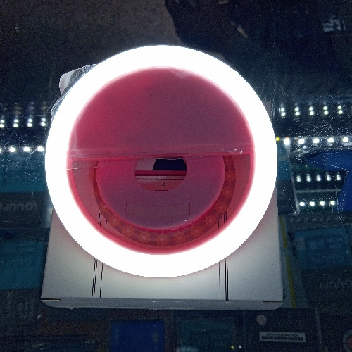 Imagen 1 de Aro de luz selfies 