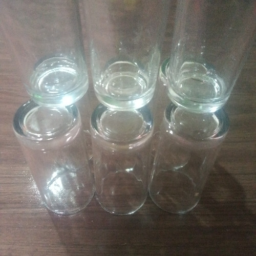 Imagen 1 de  Pieza Vaso cubero