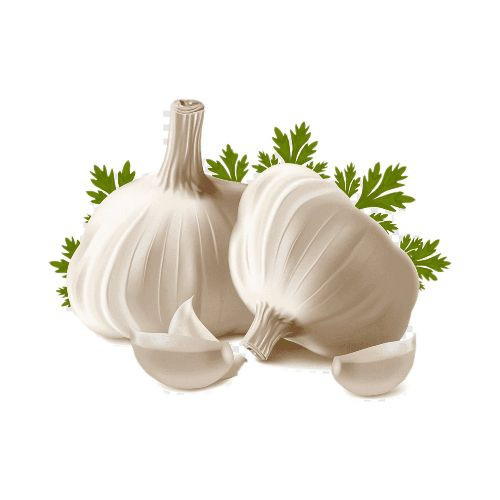 Imagen 1 de Ajo con concha 100gr