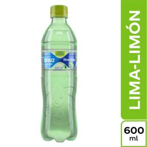 Imagen 1 de Agua Brisa Limon 600ml