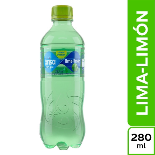 Imagen 1 de Agua Brisa Limón 280ml