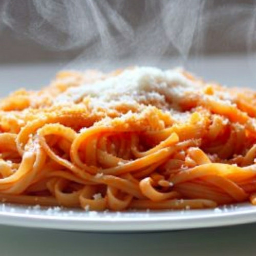 Imagen 1 de 3A) Calentar en horno