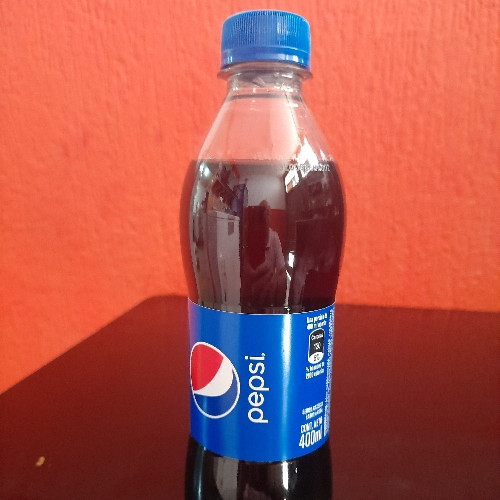 Imagen 1 de 2B) Gaseosa Postobón 400 ml.