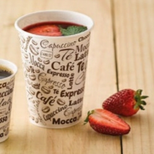 Imagen 1 de 2I)  Agua Aromática 6 onzas