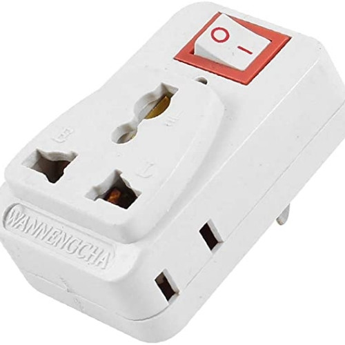 Imagen 1 de Adaptador de corriente wannengcha