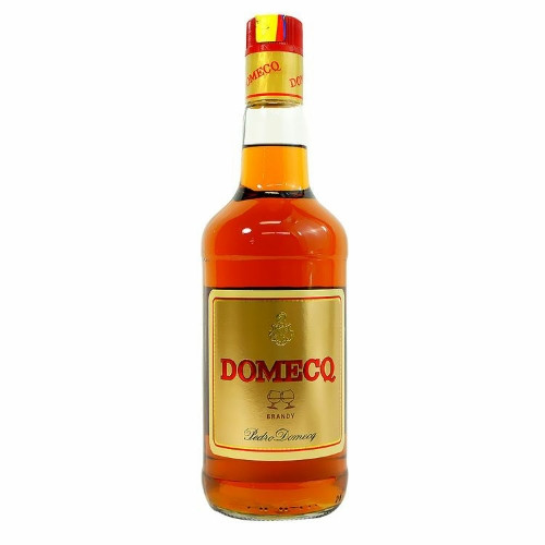Imagen 1 de Brandy Domecq 750 ml