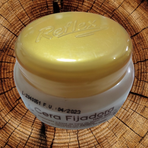 Imagen 1 de REFLEX (cera de abeja)