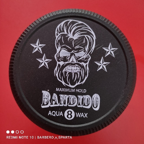 Imagen 1 de BANDIDO fuerza máxima 