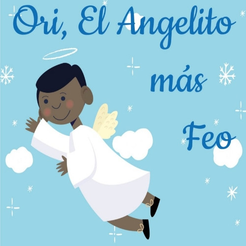 Imagen 1 de Ori, El Angelito más Feo