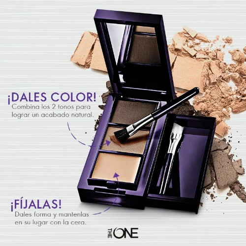 Imagen 1 de Kit de Cejas