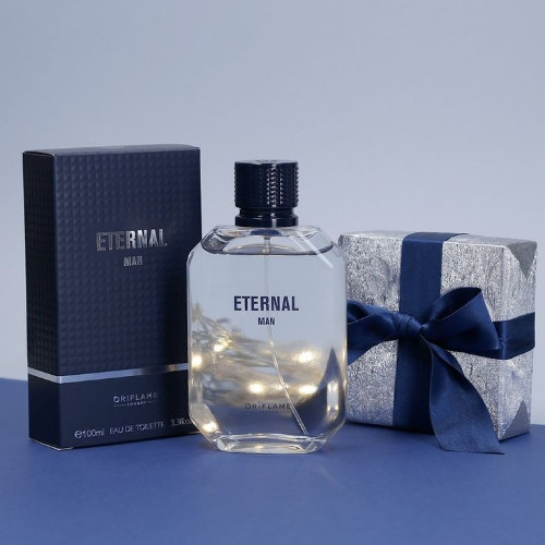 Imagen 1 de Eternal Man