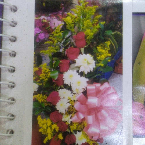 Imagen 1 de Arreglo # 3