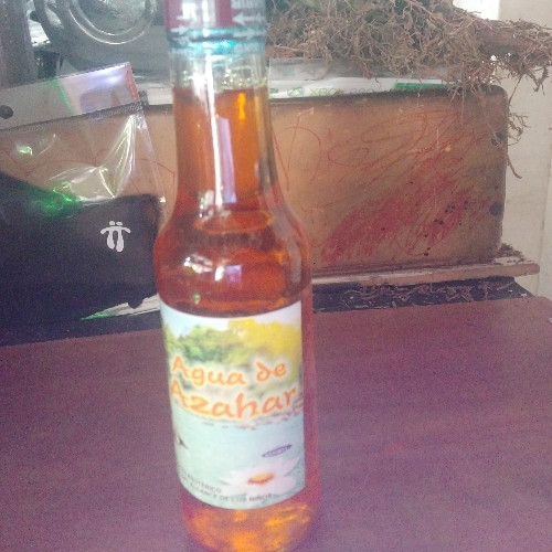 Imagen 1 de Agua de azar