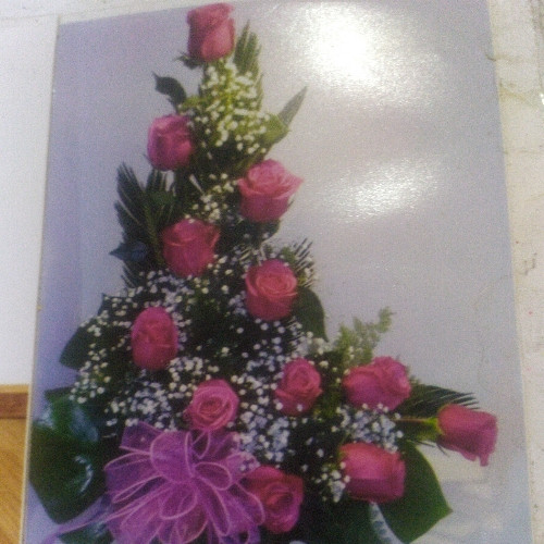 Imagen 1 de Arreglo # 2