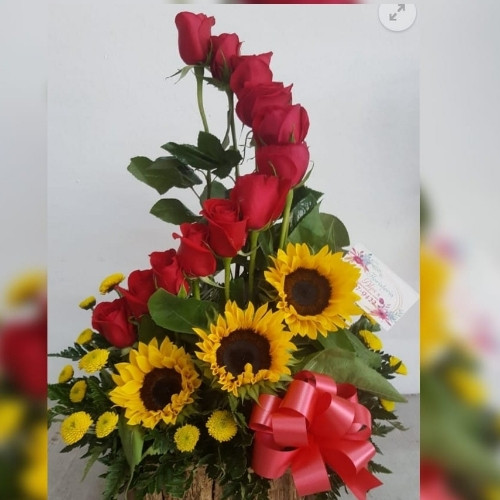 Imagen 1 de Arreglo # 12